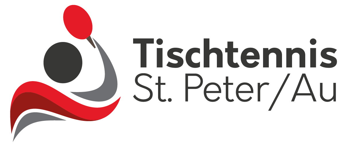 Tischtennis St. Peter/Au