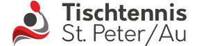 Tischtennis St. Peter/Au
